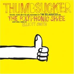 The Polyphonic Spree : Thumbsucker